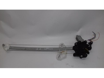 ELEVALUNAS TRASERO IZQUIERDO HONDA CIVIC 2013