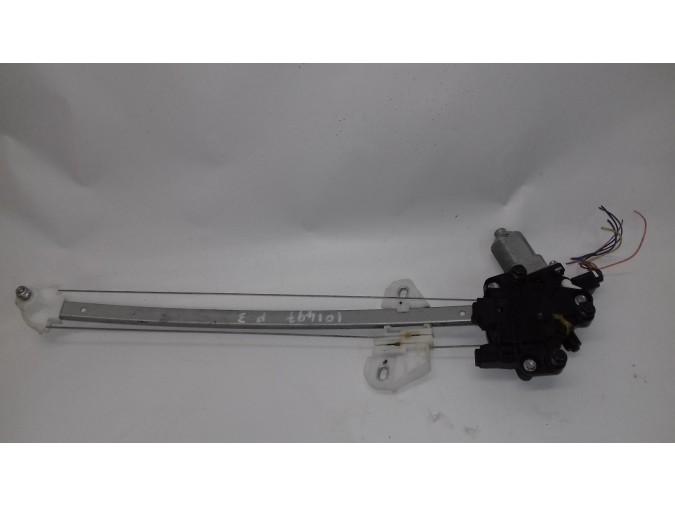 ELEVALUNAS TRASERO IZQUIERDO HONDA CIVIC 2013