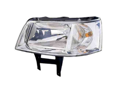 FARO PRINCIPAL DERECHO VW TRANSPORTER T5 / Multivan / Caravelle (03-09). 11914802