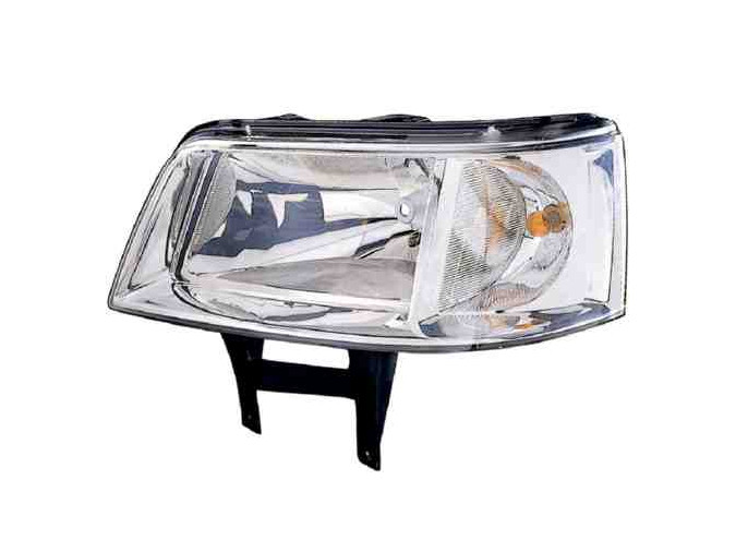 FARO PRINCIPAL DERECHO VW TRANSPORTER T5 / Multivan / Caravelle (03-09). 11914802