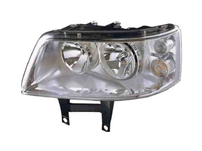 FARO PRINCIPAL IZQUIERDO VW TRANSPORTER T5 / Multivan / Caravelle (03-09). 11914803
