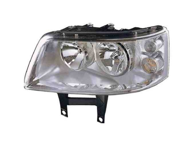 FARO PRINCIPAL IZQUIERDO VW TRANSPORTER T5 / Multivan / Caravelle (03-09). 11914803