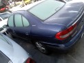 Autorradio RENAULT MÉGANE CLASSIC 2003