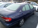 Autorradio RENAULT MÉGANE CLASSIC 2003