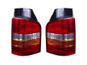 PILOTO TRASERO IZQUIERDO VW TRANSPORTER T5 / Multivan / Caravelle 1P (03-09). 16914831