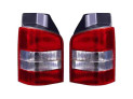 PILOTO TRASERO DERECHO VW TRANSPORTER T5 / Multivan / Caravelle 1P (03-09). 16914834