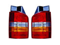 PILOTO TRASERO DERECHO VW TRANSPORTER T5 / Multivan / Caravelle 2P (03-09). 16914836
