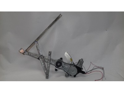 ELEVALUNAS DELANTERO IZQUIERDO HONDA CIVIC 2013