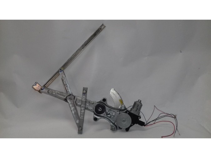 ELEVALUNAS DELANTERO IZQUIERDO HONDA CIVIC 2013