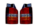 PILOTO TRASERO DERECHO VW TRANSPORTER T5 / Multivan / Caravelle 2P (03-09). 16914842