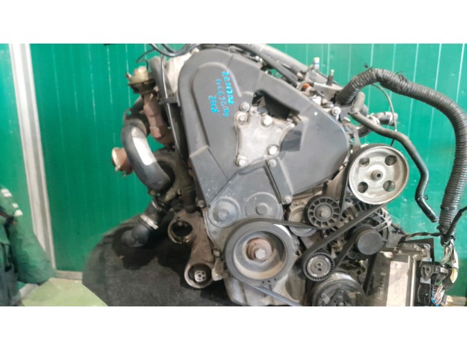 Motor PEUGEOT 406 2004