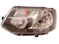 FARO PRINCIPAL DERECHO VW TRANSPORTER T5 (10-). 11914904
