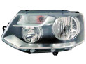 FARO PRINCIPAL IZQUIERDO VW TRANSPORTER T5 (10-). 11914901