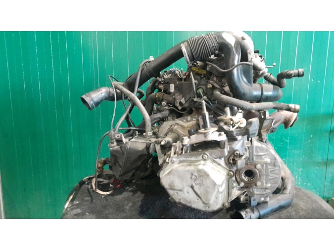 COMPRESOR AIRE ACONDICIONADO PEUGEOT 406 2004