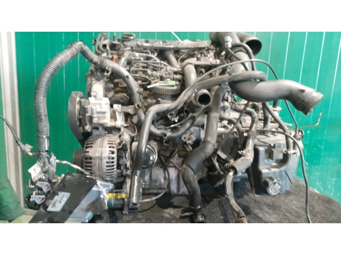 COMPRESOR AIRE ACONDICIONADO PEUGEOT 406 2004