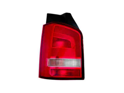 PILOTO TRASERO DERECHO VW TRANSPORTER T5 1P (10-). 16914932