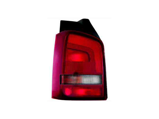 PILOTO TRASERO DERECHO VW TRANSPORTER T5 1P (10-). 16914934