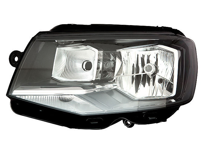 FARO PRINCIPAL DERECHO VW TRANSPORTER T6 (16-). 11915102