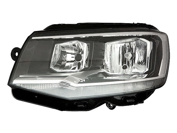 FARO PRINCIPAL DERECHO VW TRANSPORTER T6 (16-). 11915112