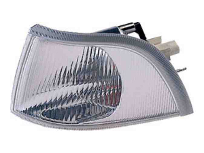 PILOTO DELANTERO DERECHO VOLVO S40 / V40 (95-00). 14924064