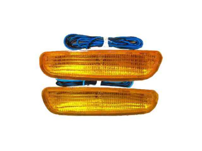 PILOTO LATERAL DERECHO VOLVO S40 / V40 (95-00). 15924056