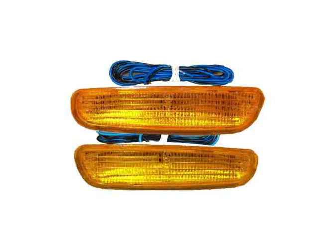 PILOTO LATERAL DERECHO VOLVO S40 / V40 (95-00). 15924056