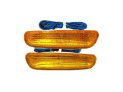 PILOTO LATERAL IZQUIERDO VOLVO S40 / V40 (95-00). 15924055