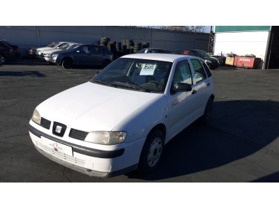 Alternador SEAT IBIZA 2000