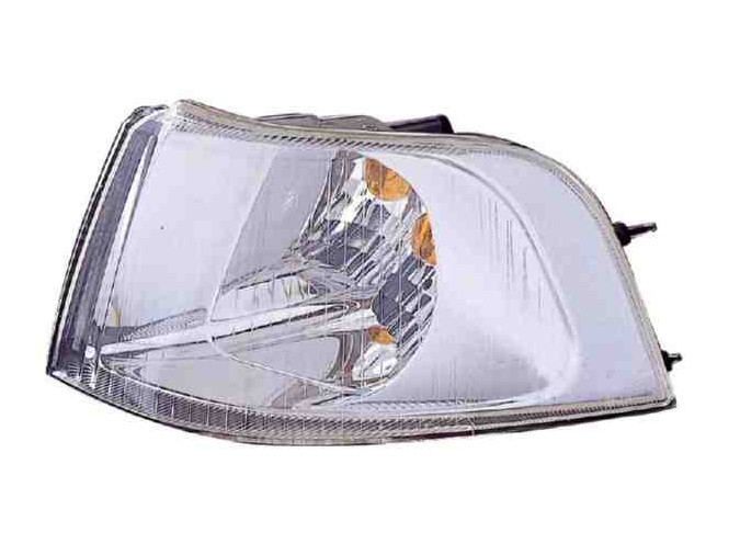 PILOTO DELANTERO IZQUIERDO VOLVO S40 / V40 (00-02). 14924161