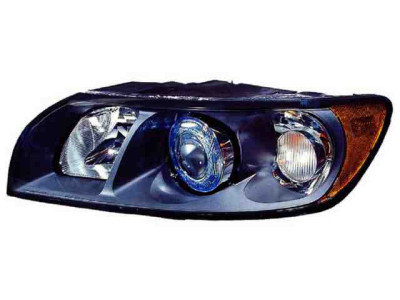 FARO PRINCIPAL DERECHO VOLVO S40 (04-07). 11924404