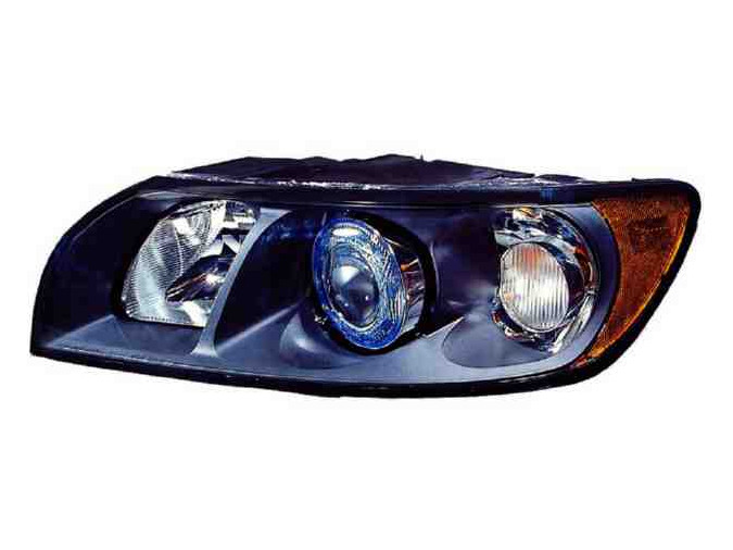 FARO PRINCIPAL DERECHO VOLVO S40 (04-07). 11924404