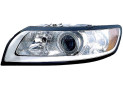 FARO PRINCIPAL IZQUIERDO VOLVO S40 (08-). 11120811