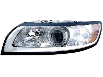 FARO PRINCIPAL IZQUIERDO VOLVO S40 (08-). 11120811