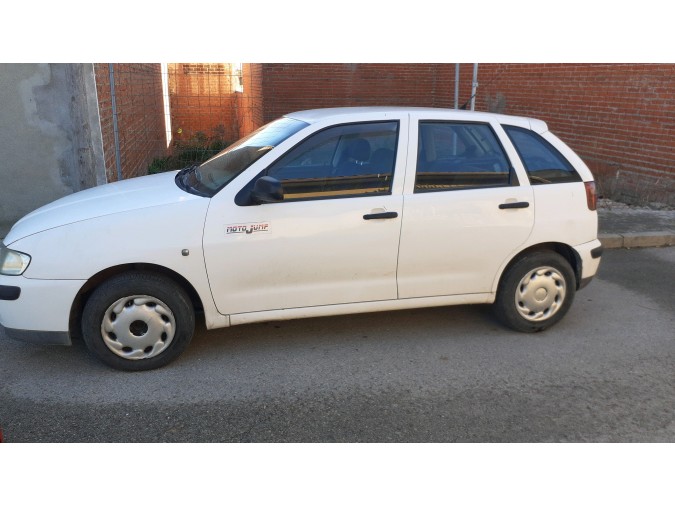ELEVALUNAS DELANTERO DERECHO SEAT IBIZA 2000
