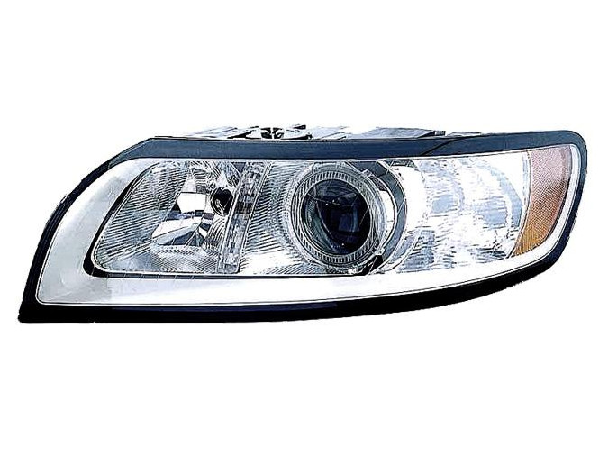 FARO PRINCIPAL DERECHO VOLVO S40 (08-). 11120812