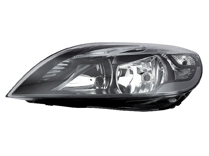 FARO PRINCIPAL DERECHO VOLVO V40 (12-). 11924112
