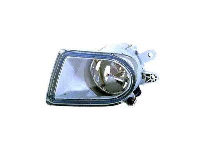 FARO ANTINIEBLA IZQUIERDO VOLVO V50 (04-08). 13927571