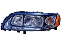 FARO PRINCIPAL DERECHO VOLVO S60 / V60 (04-09). 11926602