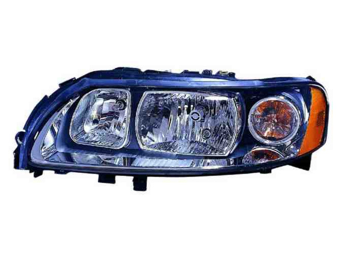 FARO PRINCIPAL DERECHO VOLVO S60 / V60 (04-09). 11926602