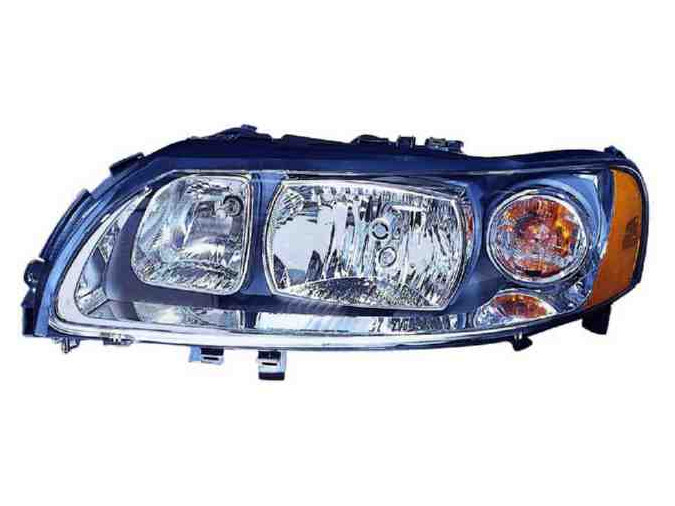 FARO PRINCIPAL DERECHO VOLVO V70 (04-07). 11926702