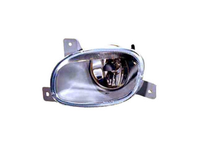 FARO ANTINIEBLA IZQUIERDO VOLVO S80 (98-03). 13926071