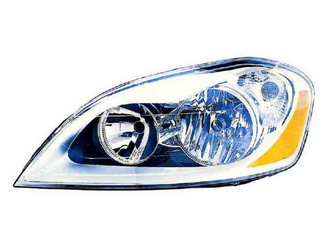 FARO PRINCIPAL DERECHO VOLVO XC60 (08-13). 11926704