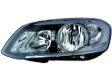 FARO PRINCIPAL DERECHO VOLVO XC60 (13-17). 11926722