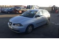 INTERCOOLER SEAT IBIZA 2003