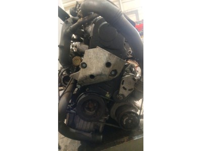 ALTERNADOR SEAT IBIZA 2003