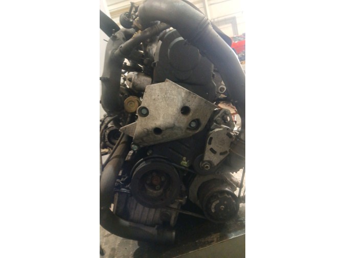 ALTERNADOR SEAT IBIZA 2003