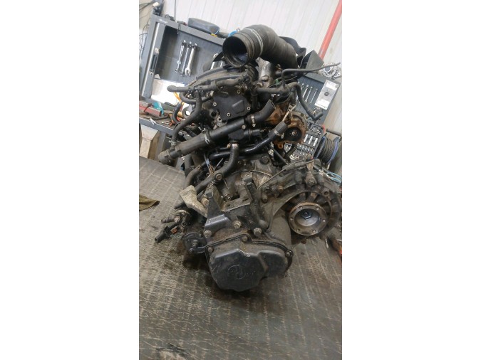 ALTERNADOR SEAT IBIZA 2003