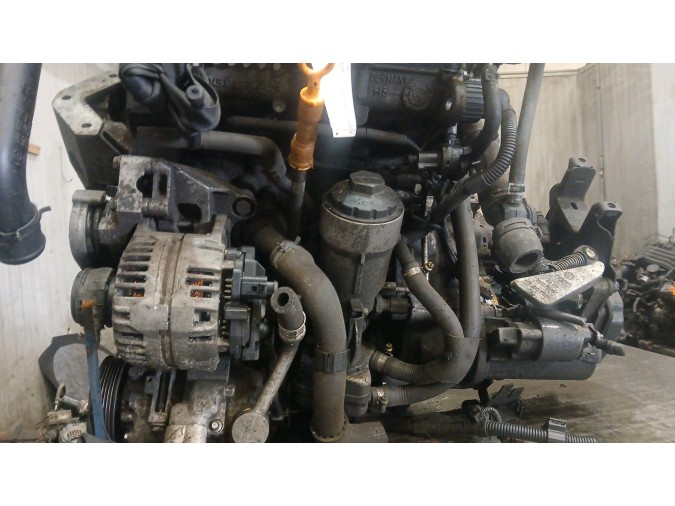 ALTERNADOR SEAT IBIZA 2003