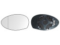 CRISTAL+BASE RETROVISOR DERECHO Alfa 147 (01-10). 31113522