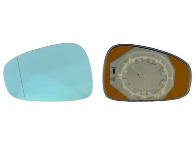 CRISTAL+BASE RETROVISOR IZQUIERDO Alfa Giulietta (10-). 31015293